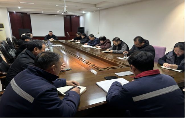 焦作地豐肥業(yè)股份有限公司 順利通過9000認(rèn)證質(zhì)量管理體系認(rèn)證年度審核